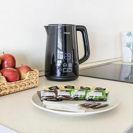 Woronicza Business Near Chopin Airport Lejlighed *