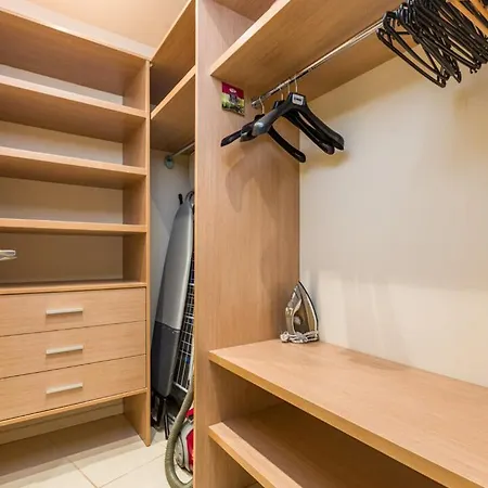 Woronicza Business Near Chopin Airport * Warsaw