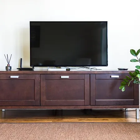 Woronicza Business Near Chopin Airport Lejlighed Warszawa