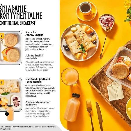 아파트 Woronicza Business Near Chopin Airport 바르샤바