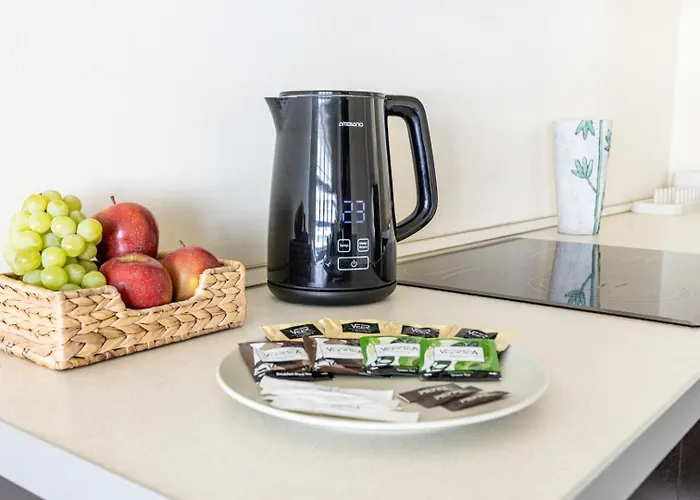 Woronicza Business Near Chopin Airport Apartment *