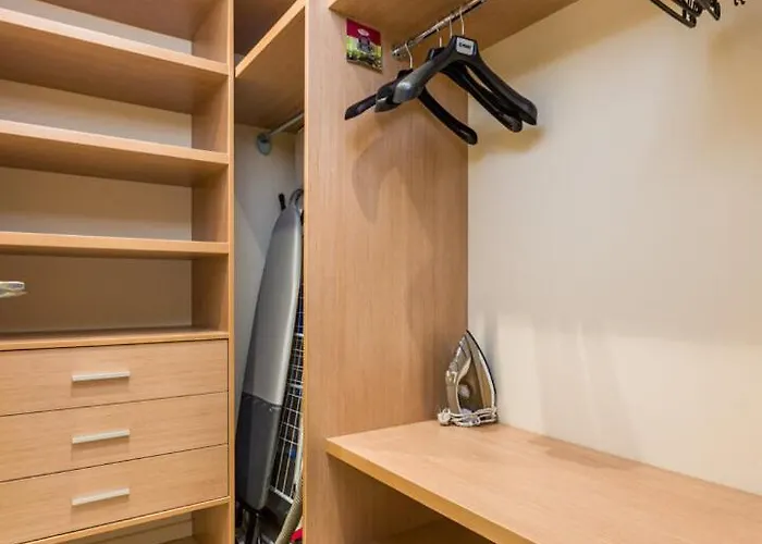 Woronicza Business Near Chopin Airport * Warsaw