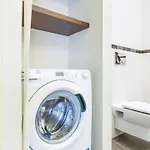 Woronicza Business Near Chopin Airport Apartment Warsaw