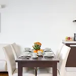 Woronicza Business Near Chopin Airport Varsavia